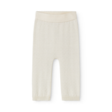 Pira - Modal Mix Mini Dots - Gentle White