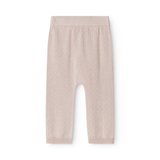 Pira - Modal Mix Mini Dots - Misty Pink