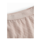 Pira - Modal Mix Mini Dots - Misty Pink