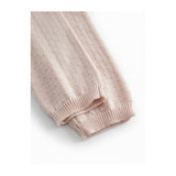Pira - Modal Mix Mini Dots - Misty Pink