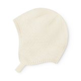 Aly - Modal Mix Mini Dots - Gentle White