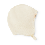 Aly - Modal Mix Mini Dots - Gentle White