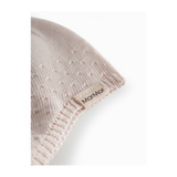 Aly - Modal Mix Mini Dots - Misty Pink