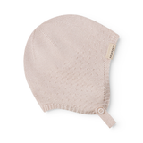 Aly - Modal Mix Mini Dots - Misty Pink