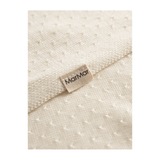 Alia - Modal Mix Mini Dots - Gentle White