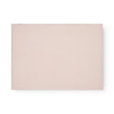 Alia - Modal Mix Mini Dots - Misty Pink