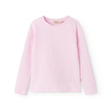 Swean Tee - Pink Stripe