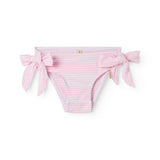 Swiir Pants - Pink Stripe