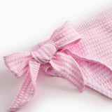 Swiir Pants - Pink Stripe