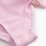 Swiir Pants - Pink Stripe