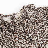 Leo Berta | Leopard - Dark Brown Leo
