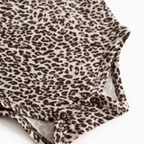 Leo Berta | Leopard - Dark Brown Leo