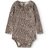 Leo Berta | Leopard - Dark Brown Leo