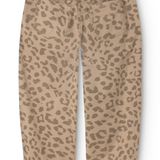 Pando | Chino Twill - Washed Leo