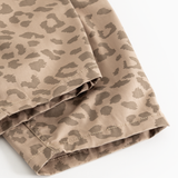 Pando | Chino Twill - Washed Leo