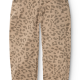 Pando | Chino Twill - Washed Leo