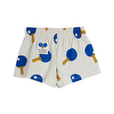 Table tennis aop shorts