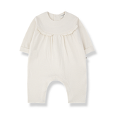 Margot jumpsuit - ecru