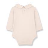 Nina collar body - blossom