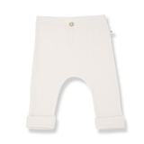 Marcel leggings - ecru