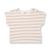 Kavala s.sleeve t-shirt - blossom