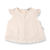 Apolonia blouse+bloomer - blossom