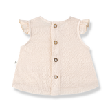 Apolonia blouse+bloomer - blossom