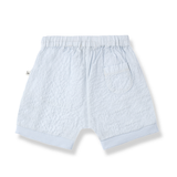 Argos bermuda - misty-blue