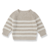Xaloc sweater - beige