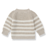 Xaloc sweater - beige