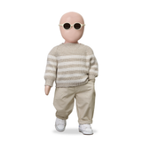 Xaloc sweater - beige