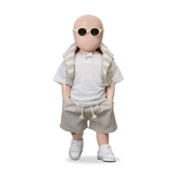 Xaloc sweater - beige