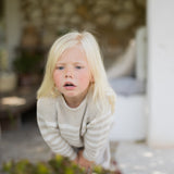 Xaloc sweater - beige