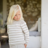 Xaloc sweater - beige