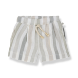 Vilopriu bermuda - beige