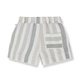 Vilopriu bermuda - beige