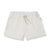 Verges bermuda - off-white