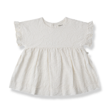 Satuna dress - off-white