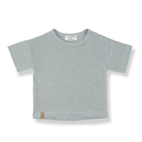 Ermadas s.sleeve t-shirt - iceberg