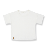 Ermadas s.sleeve t-shirt - off-white