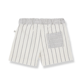 Monras bermuda - off-white