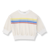 Santanyi sweater - off-white
