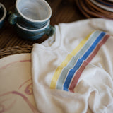 Santanyi sweater - off-white