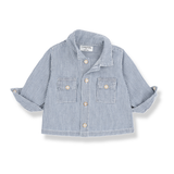 Arta shirt - denim
