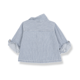 Arta shirt - denim