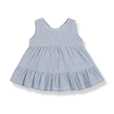 Galdana dress - denim