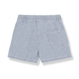Andratx bermuda - denim