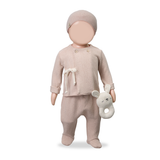 Angers beanie - nude