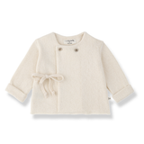 Pessac nb shirt - ecru