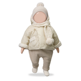 Alain pants - beige